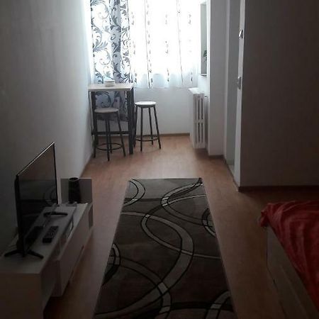Melody Apartment 알바루리아 외부 사진