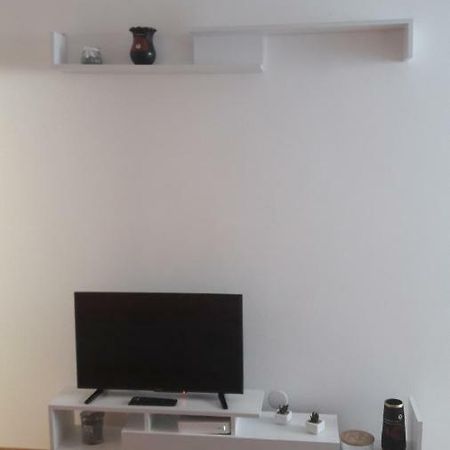 Melody Apartment 알바루리아 외부 사진
