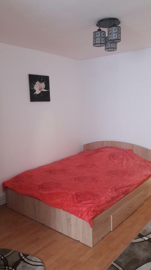 Melody Apartment 알바루리아 외부 사진