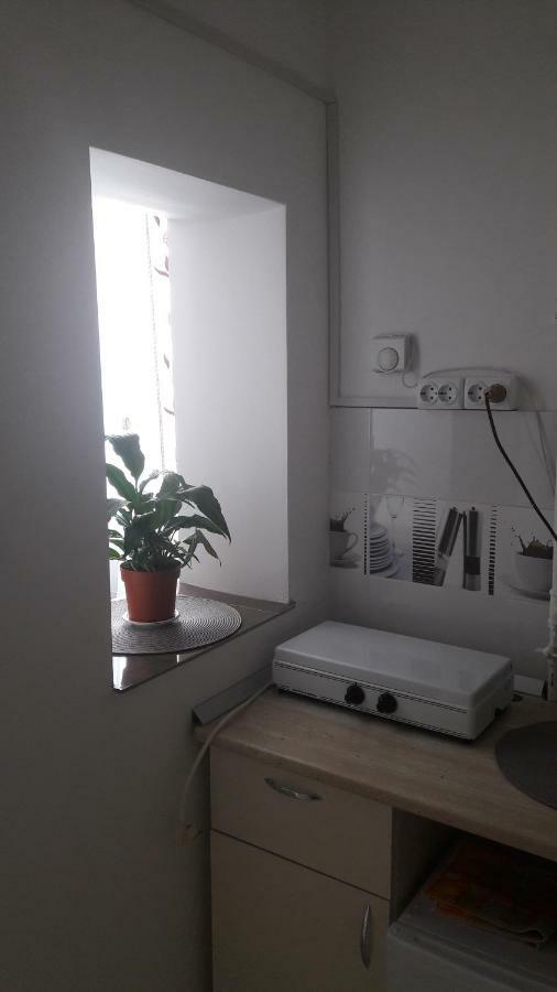 Melody Apartment 알바루리아 외부 사진