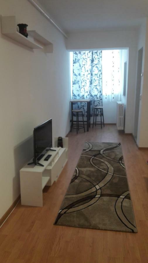 Melody Apartment 알바루리아 외부 사진