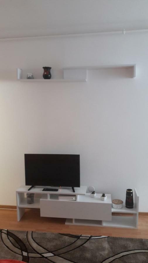 Melody Apartment 알바루리아 외부 사진