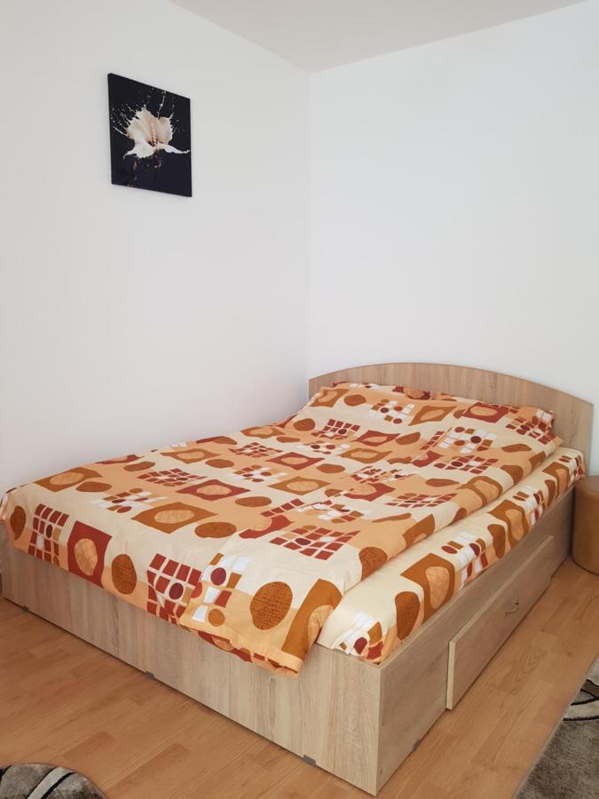 Melody Apartment 알바루리아 외부 사진